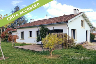 Ma-Cabane - Vente Maison Rabastens, 90 m²