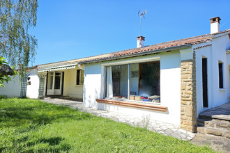 Ma-Cabane - Vente Maison Rabastens, 145 m²