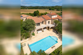 Ma-Cabane - Vente Maison RABASTENS, 220 m²