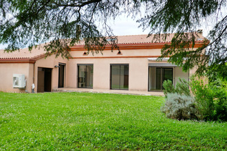 Ma-Cabane - Vente Maison RABASTENS, 215 m²