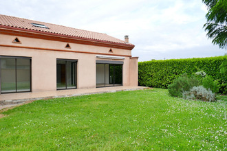 Ma-Cabane - Vente Maison RABASTENS, 215 m²
