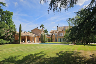 Ma-Cabane - Vente Maison Rabastens, 333 m²