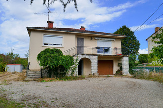 Ma-Cabane - Vente Maison RABASTENS, 150 m²