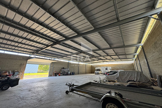 Ma-Cabane - Vente Maison RABASTENS-DE-BIGORRE, 720 m²