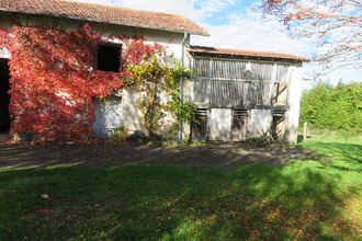 Ma-Cabane - Vente Maison RABASTENS-DE-BIGORRE, 260 m²
