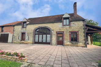 Ma-Cabane - Vente Maison RACINES, 200 m²