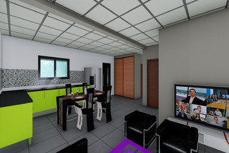 Ma-Cabane - Vente Maison RADENAC, 128 m²