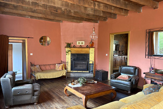 Ma-Cabane - Vente Maison RADENAC, 180 m²