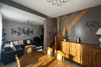 Ma-Cabane - Vente Maison RADINGHEM-EN-WEPPES, 163 m²