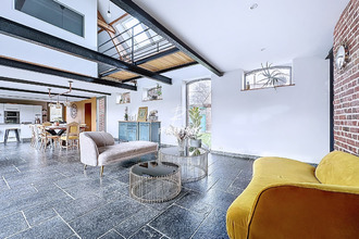 Ma-Cabane - Vente Maison Radinghem-en-Weppes, 212 m²