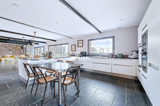 Ma-Cabane - Vente Maison Radinghem-en-Weppes, 212 m²