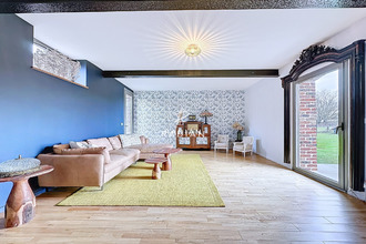 Ma-Cabane - Vente Maison Radinghem-en-Weppes, 212 m²