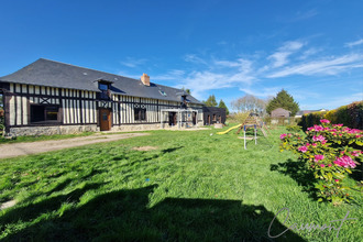 Ma-Cabane - Vente Maison Raffetot, 160 m²