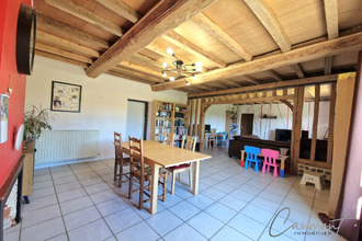 Ma-Cabane - Vente Maison Raffetot, 160 m²