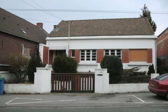 Vente Maison 59283, RAIMBEAUCOURT France