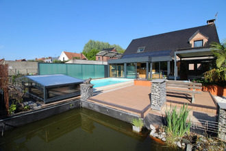 Ma-Cabane - Vente Maison Raimbeaucourt, 248 m²