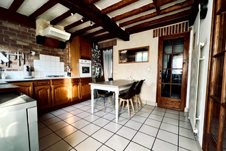 Ma-Cabane - Vente Maison Raimbeaucourt, 77 m²