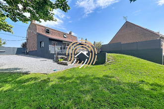 Ma-Cabane - Vente Maison Raimbeaucourt, 101 m²