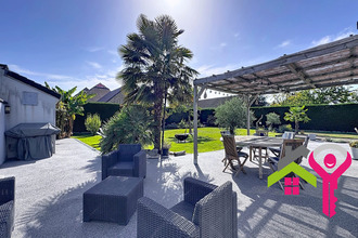 Ma-Cabane - Vente Maison Raismes, 100 m²