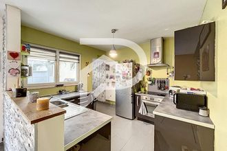 Ma-Cabane - Vente Maison RAISMES, 95 m²