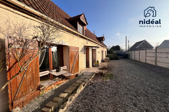 Ma-Cabane - Vente Maison Raismes, 110 m²