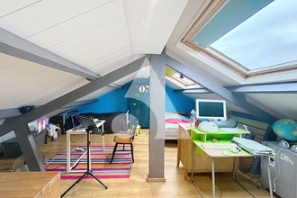 Ma-Cabane - Vente Maison RAISMES, 96 m²