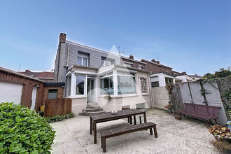 Ma-Cabane - Vente Maison RAISMES, 96 m²