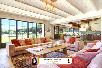 Ma-Cabane - Vente Maison Ramatuelle, 355 m²