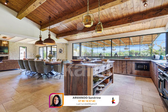 Ma-Cabane - Vente Maison Ramatuelle, 355 m²