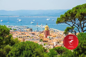 Ma-Cabane - Vente Maison Ramatuelle, 178 m²