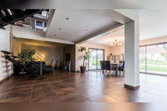 Ma-Cabane - Vente Maison RAMBERVILLERS, 259 m²