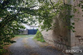 Ma-Cabane - Vente Maison Rambervillers, 169 m²