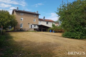 Ma-Cabane - Vente Maison Rambervillers, 169 m²