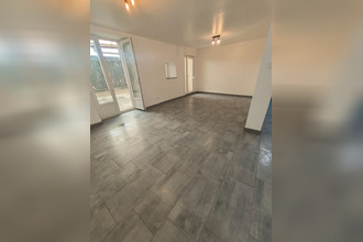 Ma-Cabane - Vente Maison RAMBERVILLERS, 102 m²