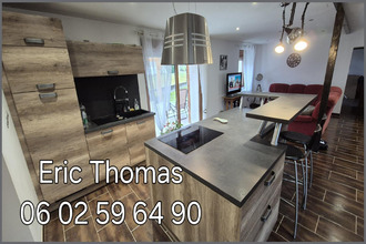 Vente Maison 88700, Rambervillers France