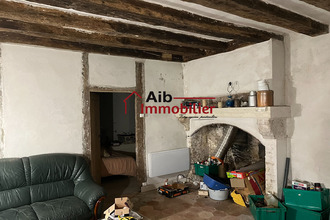 Ma-Cabane - Vente Maison RAMBOUILLET, 50 m²