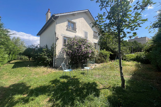 Ma-Cabane - Vente Maison RAMBOUILLET, 110 m²
