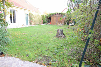 Vente Maison 78120, Rambouillet France