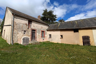 Vente Maison 78120, Rambouillet France