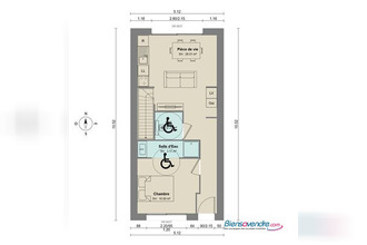 Ma-Cabane - Vente Maison Rambouillet, 270 m²