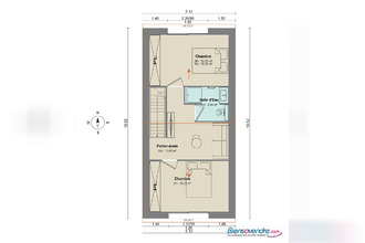 Ma-Cabane - Vente Maison Rambouillet, 270 m²
