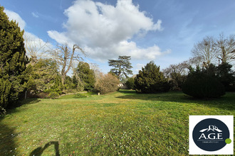 Ma-Cabane - Vente Maison RAMBOUILLET, 406 m²