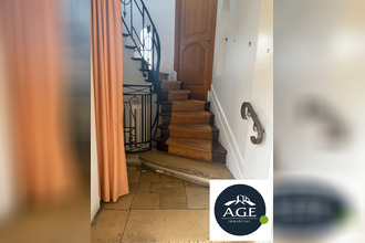 Ma-Cabane - Vente Maison RAMBOUILLET, 406 m²