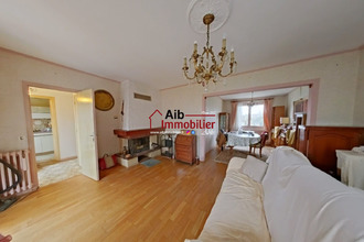 Ma-Cabane - Vente Maison RAMBOUILLET, 110 m²