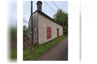 Vente Maison 10240, Ramerupt France