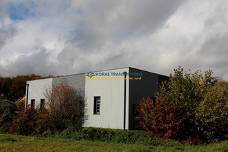 Ma-Cabane - Vente Maison Ramonchamp, 327 m²