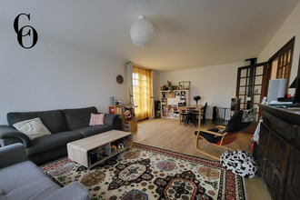 Ma-Cabane - Vente Maison RAMONVILLE-SAINT-AGNE, 145 m²