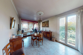 Ma-Cabane - Vente Maison RAMONVILLE-SAINT-AGNE, 105 m²