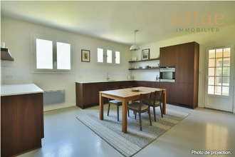 Ma-Cabane - Vente Maison Ramonville-Saint-Agne, 220 m²