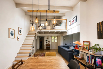 Ma-Cabane - Vente Maison Ramonville-Saint-Agne, 135 m²